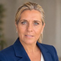 Carlota Carballo, senadora provincial por Corrientes